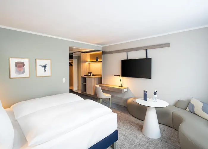 Voco Prater By Ihg